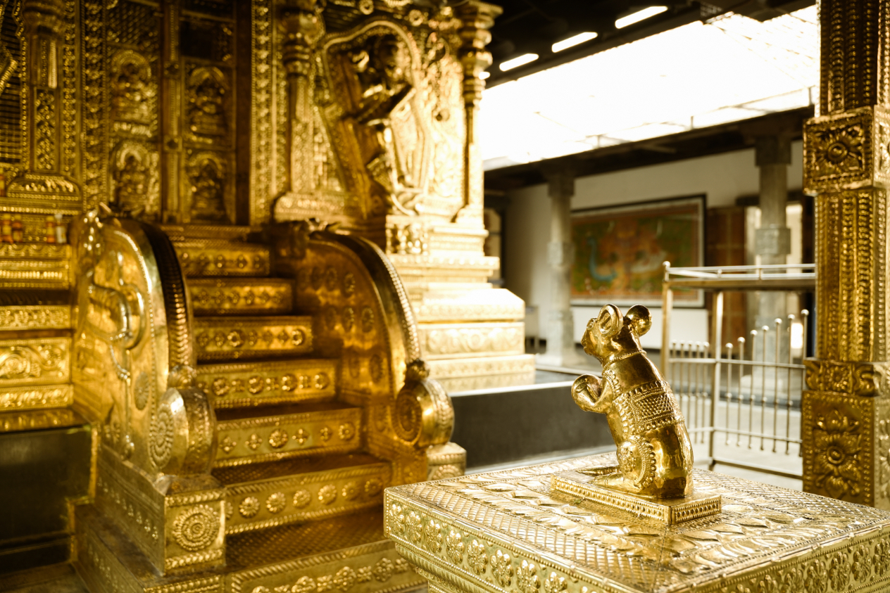 മഹാഗണപതി ക്ഷേത്രം 2